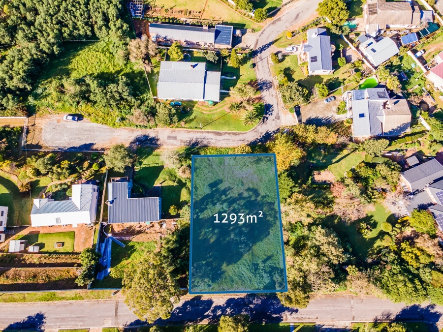 Commercial Property for Sale in Caledon Western Cape